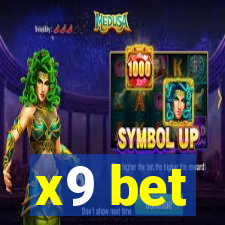 x9 bet